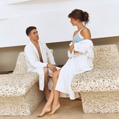 КУРС «КРАСОТА И ЗДОРОВЬЕ» THALASSO BRETAGNE / ТАЛАССО БРИТАНЬ