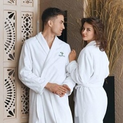 СПА-ПРОГРАММА «ЯГОДНЫЙ ФРЕШ»